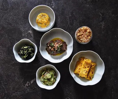 15 Best Korean Food Singapore Spots [2025] - BestInSingapore